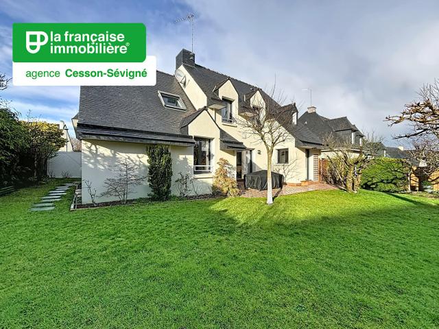 Maison vente à Rennes, Bretagne