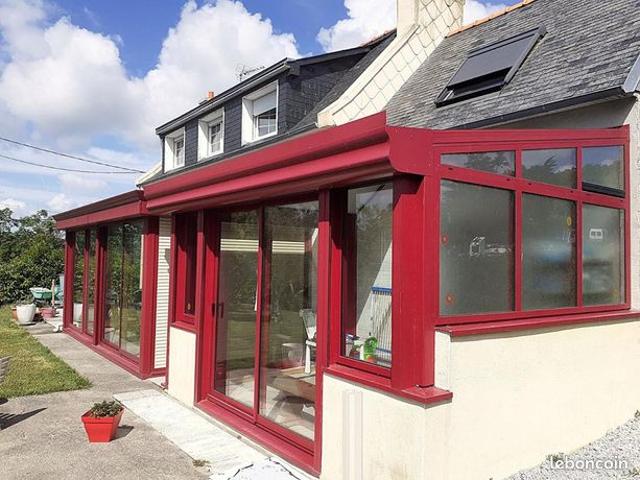 Maison vente à Châteaulin, Bretagne