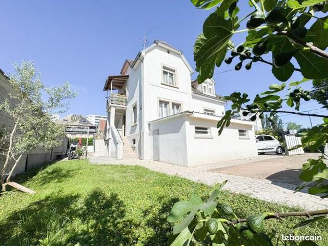Maison vente à Strasbourg, Ostwald