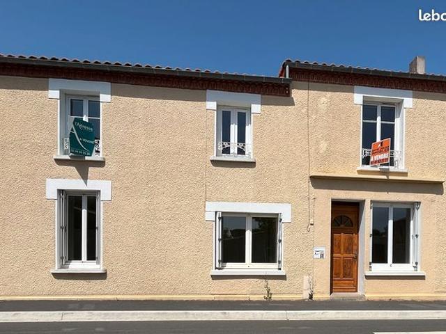 Maison vente à Cholet, Pays de la Loire
