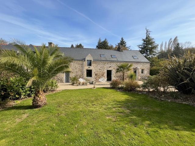 Maison vente à Lorient, Bretagne