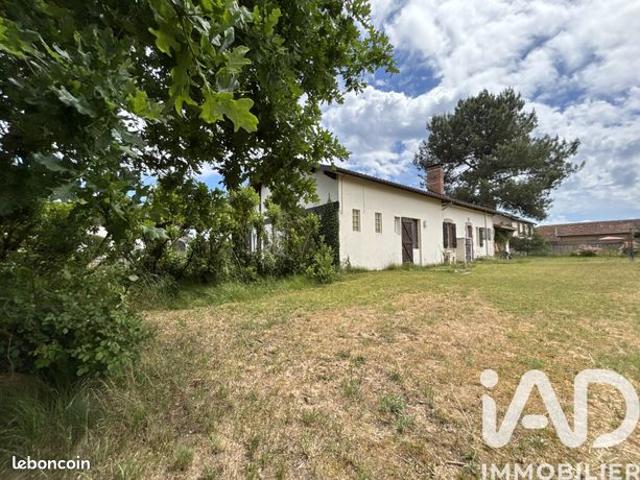 Maison vente à Dax, Vielle-saint-girons