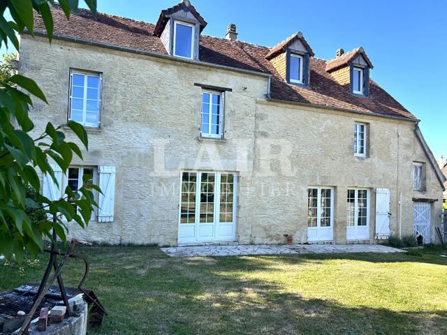 Maison vente à Argentan, Normandie