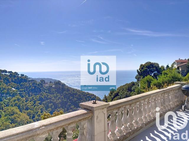 Maison vente à Nice, Roquebrune-cap-martin