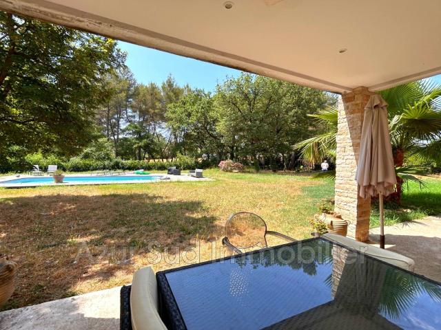 Maison vente à Grasse, Mouans-sartoux