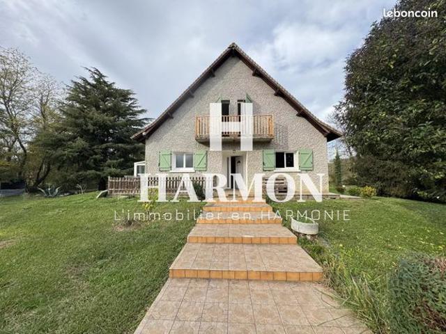 Maison vente à Pau, Morlanne