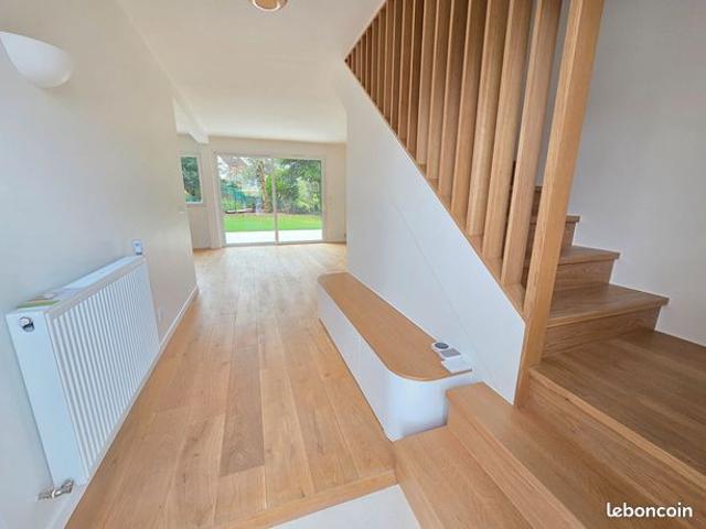 Maison vente à Sarcelles, Domont