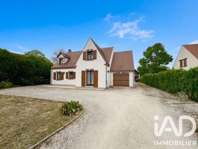 Maison vente à Orléans, Sandillon