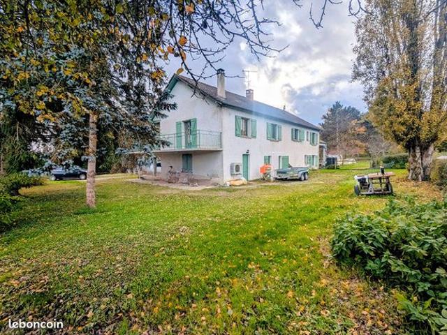 Maison vente à Nevers, Bourgogne-Franche-Comté