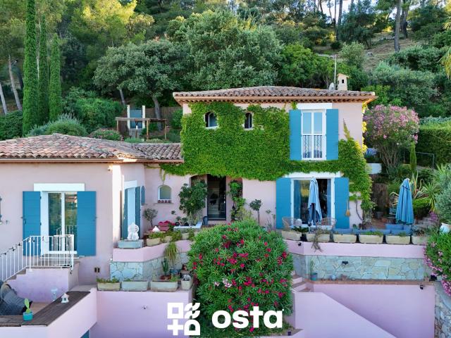 Maison vente à Arrondissement de Toulon, Hyères