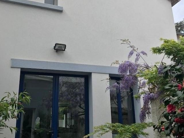 Maison vente à Nantes