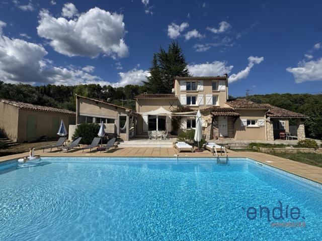 Maison vente à Arrondissement de Draguignan, Lorgues