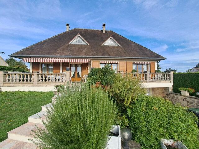 Maison vente à Senlis