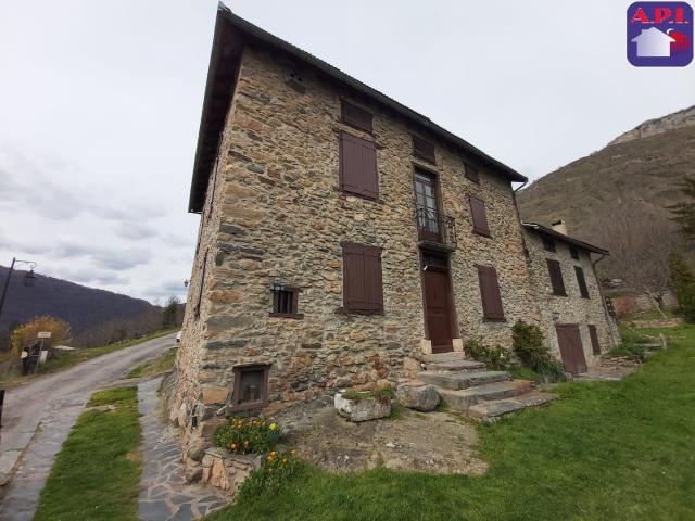Maison location à Foix, Vèbre