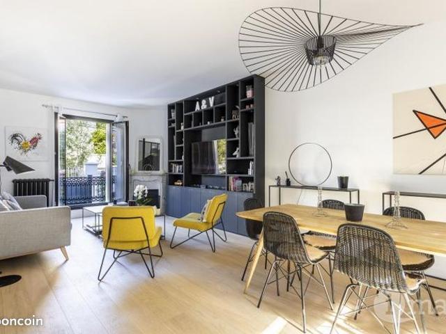 Maison vente à Asnières-sur-seine, Martinique