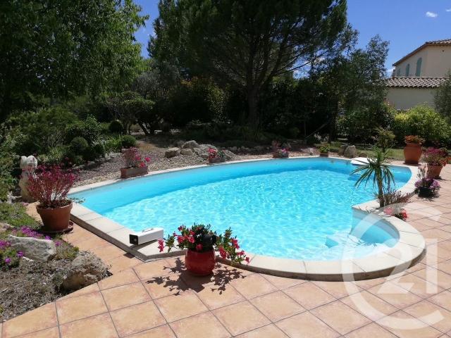 Maison vente à Lodève, Saint-gély-du-fesc