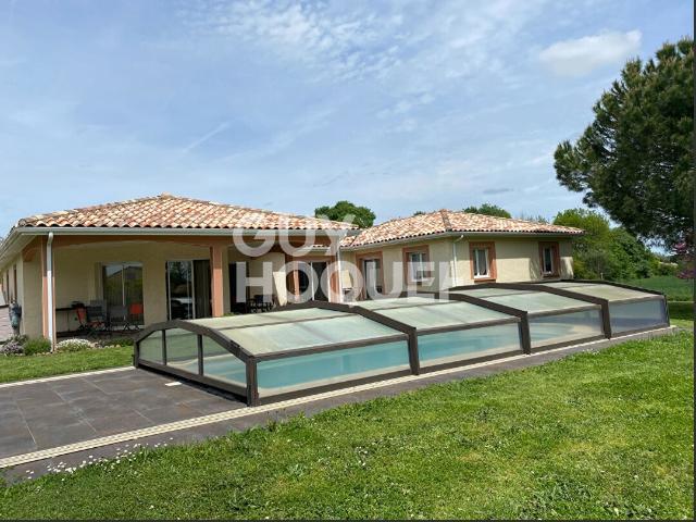 Maison vente à Toulouse, Villemur-sur-tarn