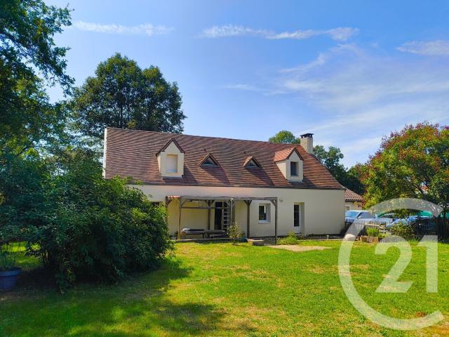Maison vente à Payrac, Lot