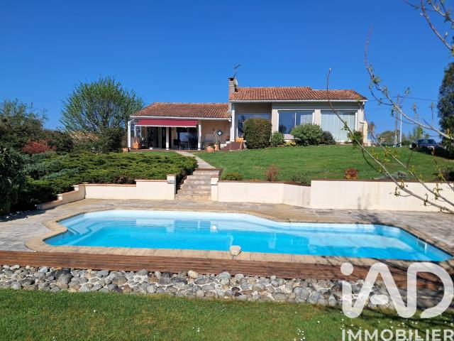 Maison vente à Agen, Foulayronnes