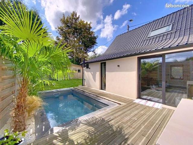 Maison vente à Lille, Frelinghien