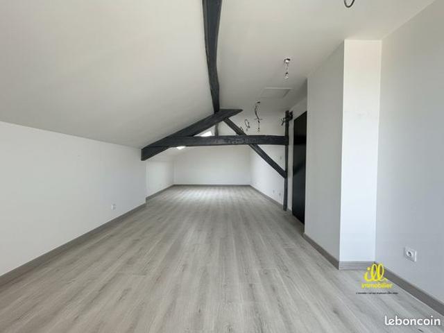 Maison vente à Charleville-Mézières, Flize