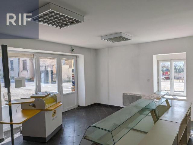 Maison vente à Montceau, Ruy-Montceau