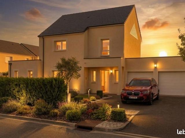 Maison vente à Chartres, Eure-et-Loir