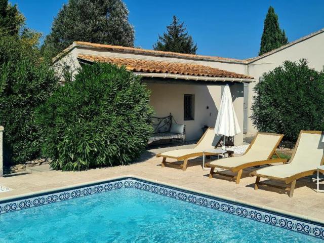 Maison vente à Velleron, Vaucluse