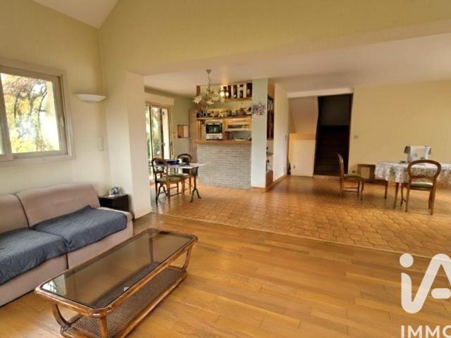 Maison vente à Tours, Joué-lès-tours