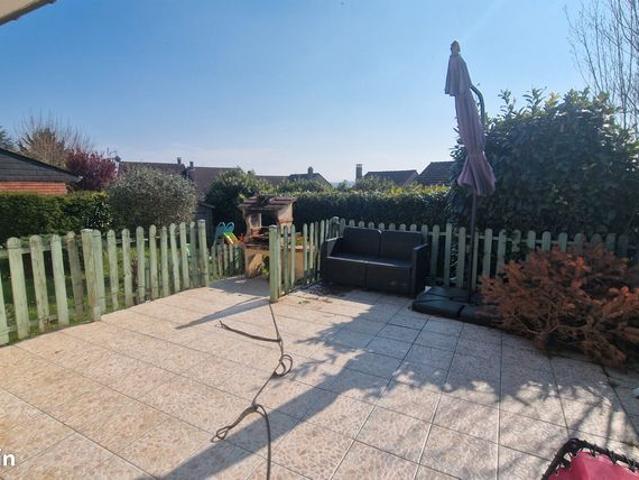 Maison vente à Mantes-la-Jolie, Limay