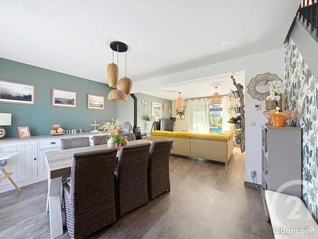 Maison vente à Compiègne, Margny-aux-cerises