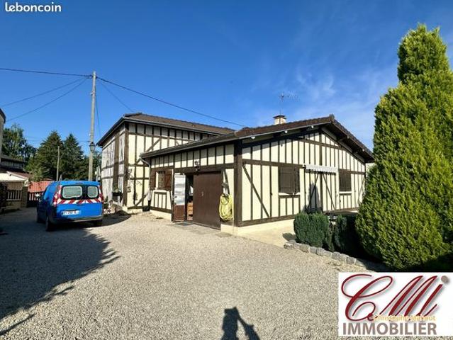 Maison vente à Ussel, Saint-rémy