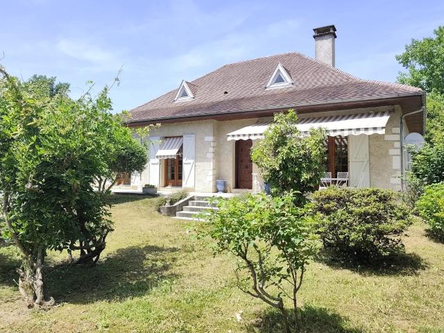 Maison vente à Pau, Lons