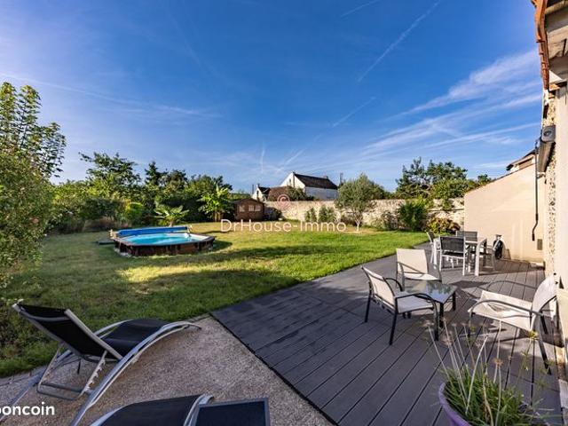 Maison vente à Rambouillet, Garancières