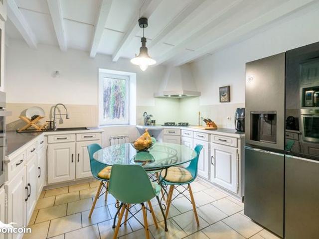 Maison vente à Mont-de-Marsan, Cachen