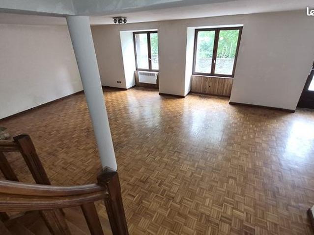 Maison vente à Grenoble, Livet-et-gavet