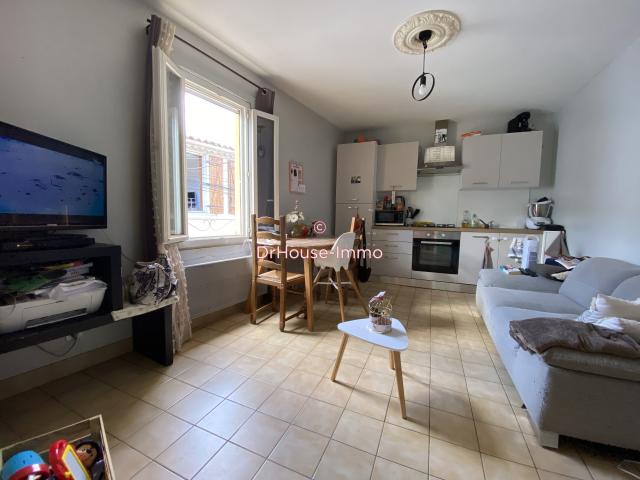 Maison vente à Nîmes, Saint-laurent-d'aigouze