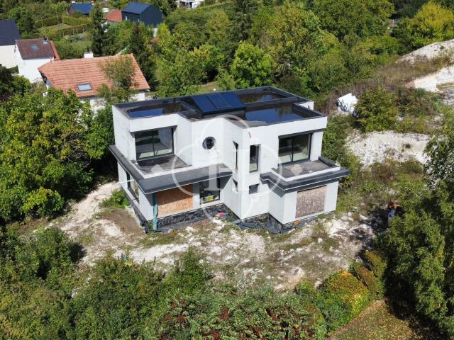 Maison vente à Mantes-la-Jolie, Aulnay-sur-mauldre