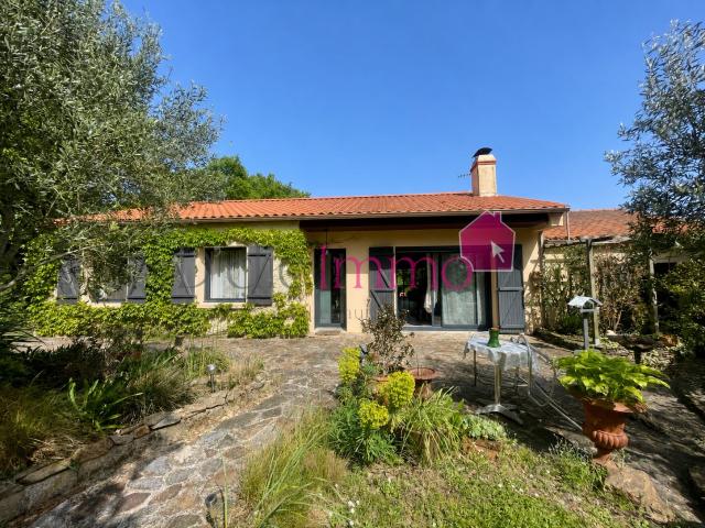 Maison vente à Les Sables-d'Olonne, La Chapelle-hermier