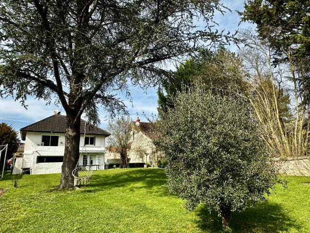 Maison vente à Évry, Dannemois