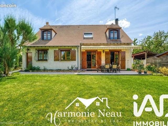Maison vente à Le Raincy, Coubron