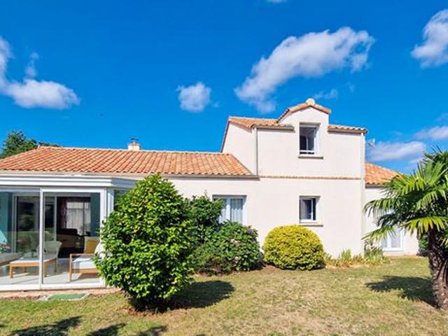 Maison vente à Nantes, Gétigné