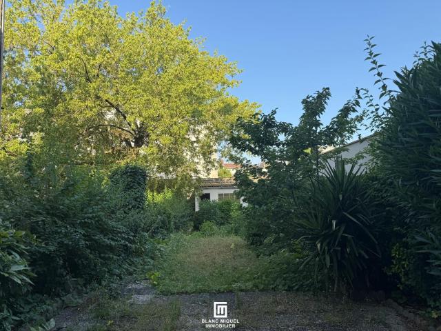 Maison vente à Bordeaux