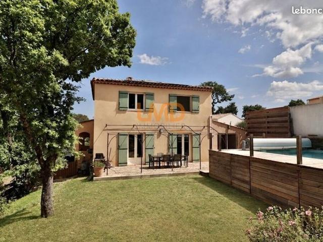 Maison vente à Brignoles, Saint-maximin-la-sainte-baume