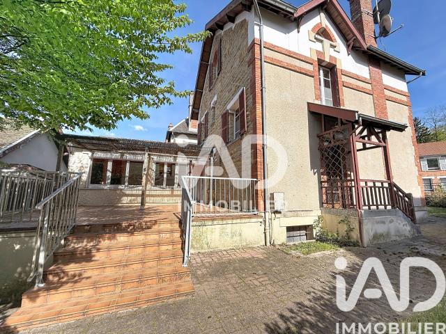 Maison vente à Châlons-en-Champagne, Vienne-le-château