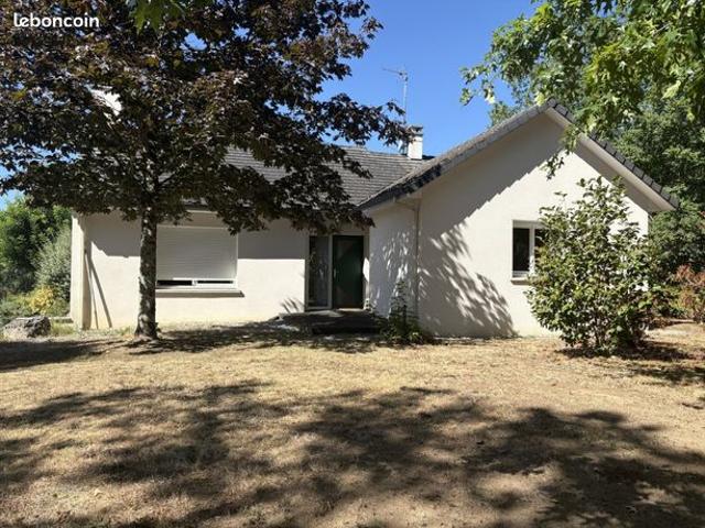 Maison vente à Brive-la-Gaillarde, Estivaux