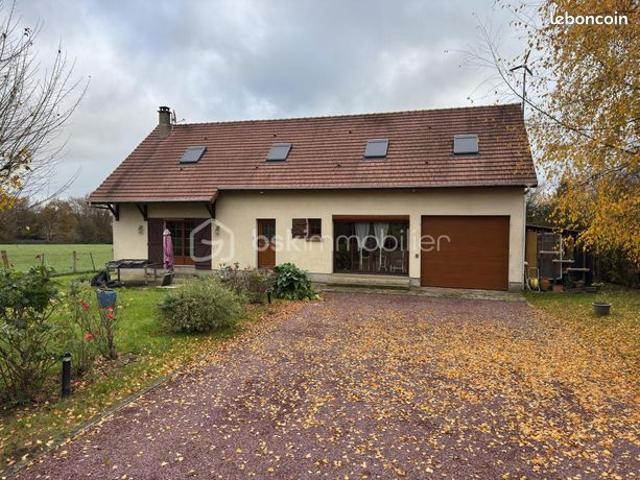 Maison vente à Les Andelys, Gisors
