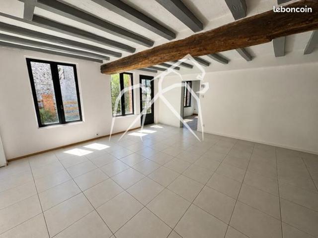Maison vente à Rouen, Mesnil-panneville