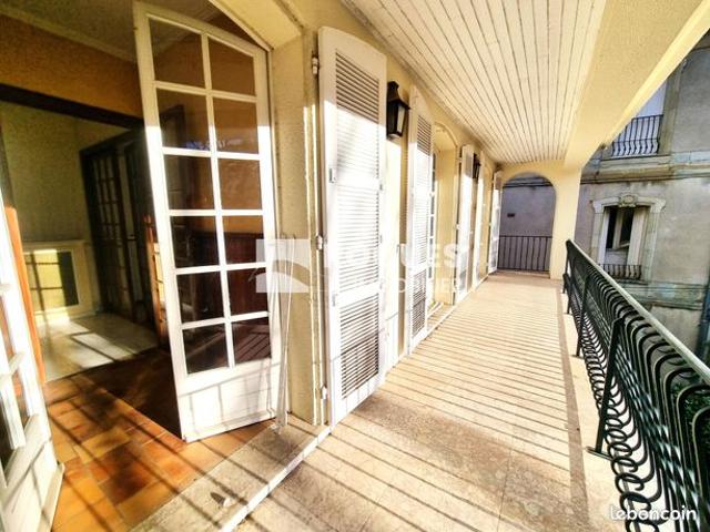 Maison vente à Béziers, Lamalou-les-bains