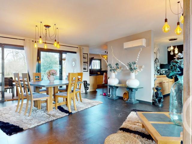 Maison vente à Dax, Narrosse